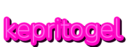 kepritogel — logo kanal